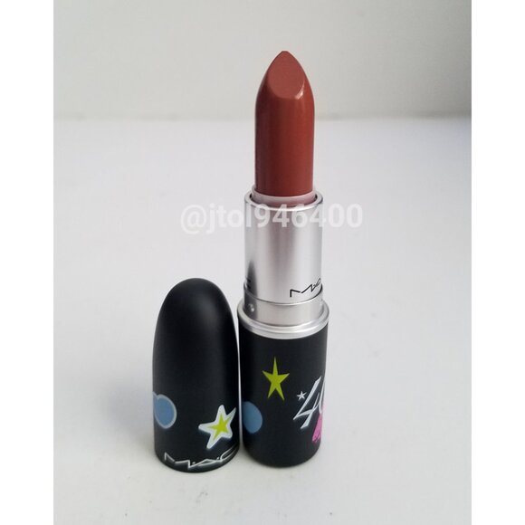 Mac Double Shot Lipstick - Picture 2 of 6